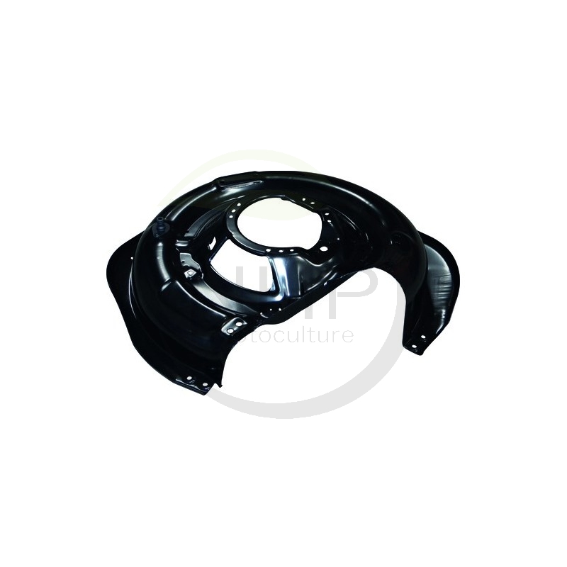 CARTER DE COUPE TRACTEUR TONDEUSE STIGA - CASTELGARDEN - GGP 384564095/1 - 3845640951 - 84564095/0 - 845640951 - 1136-1092-01