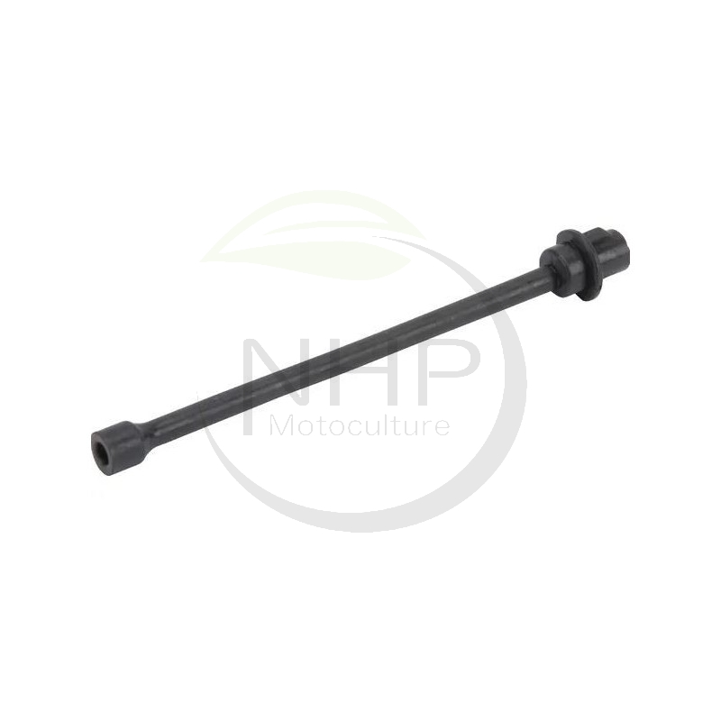 DURITE HUILE TRONCONNEUSE ALPINA - GGP - CASTELGARDEN - STIGA - BESTGREEN 118550559/0