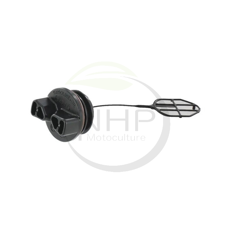 BOUCHON HUILE TRONCONNEUSE JONSERED - MC CULLOCH - POULAN - PARTNER - 580 94 09-01 - 577 85 85-01 - 530 04 71-92