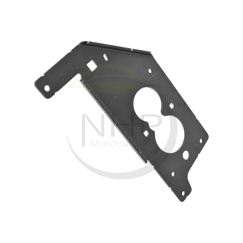 SUPPORT BOITIER INVERSEUR DE COUPE TONDEUSE HUSQVARNA - MC CULLOCH - JONSERED - 583514401 - 583 51 44-01 - 532436989