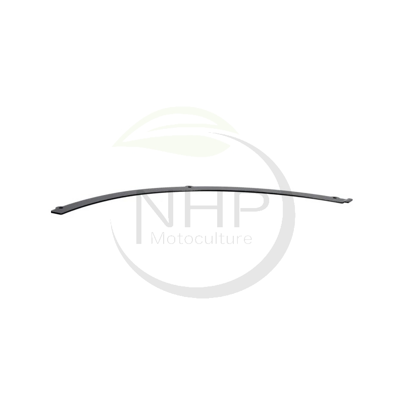 RENFORT CARTER DE COUPE TONDEUSE MTD - CUB CADET LR2 NR76 - 78308572637 - 783-08572637
