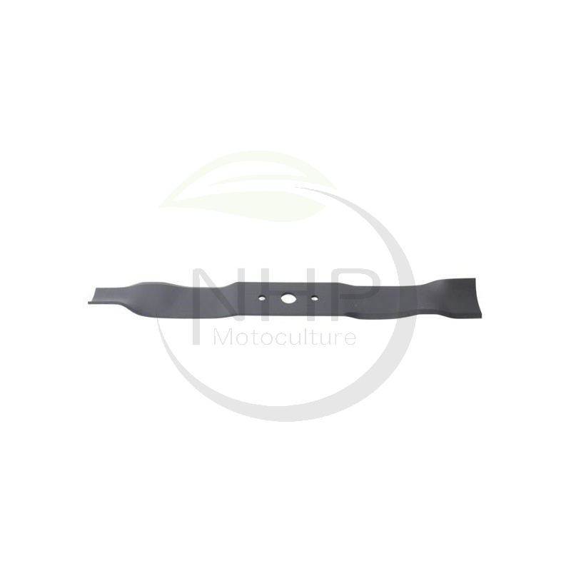 LAME MULCHING TRACTEUR TONDEUSE GGP - CASTELGARDEN - STIGA 82004346/0 - 820043460 - 182004346/0 - 1820043460 - 1136-1029-01
