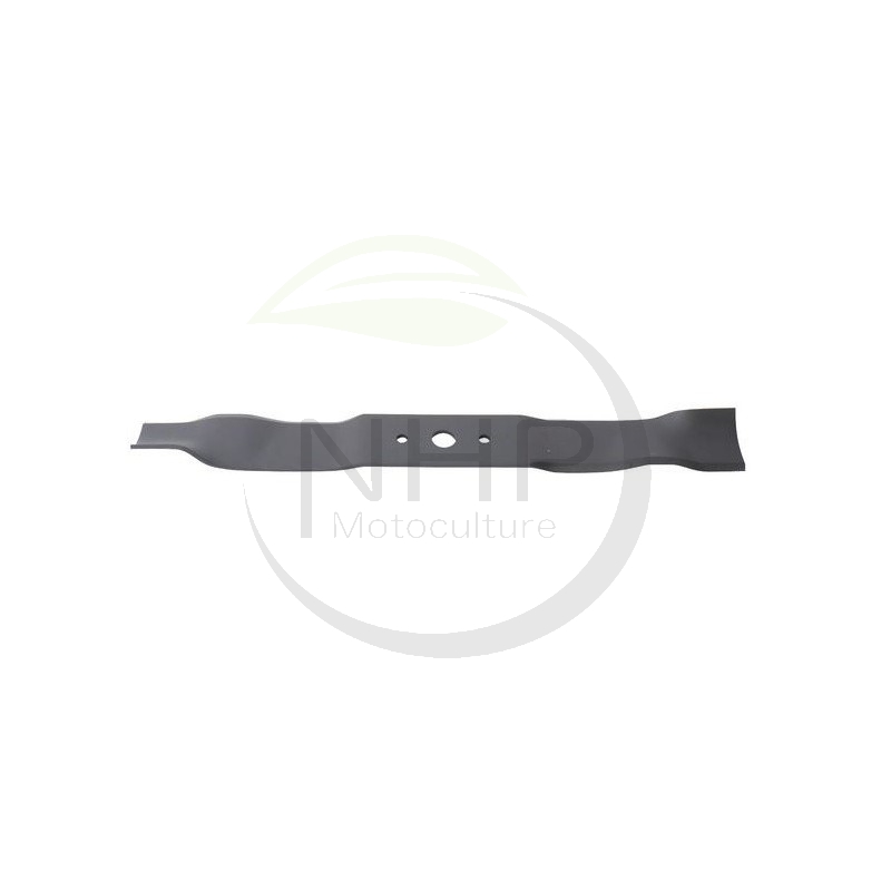 LAME MULCHING TRACTEUR TONDEUSE GGP - CASTELGARDEN - STIGA 82004346/0 - 820043460 - 182004346/0 - 1820043460 - 1136-1029-01