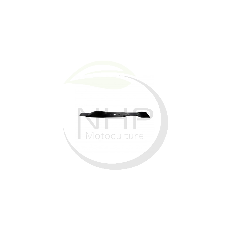 LAME MULCHING TRACTEUR TONDEUSE - GGP - ALPINA - CASTELGARDEN 82004357/0 - 820043570 - 182004357/0 - 1820043570