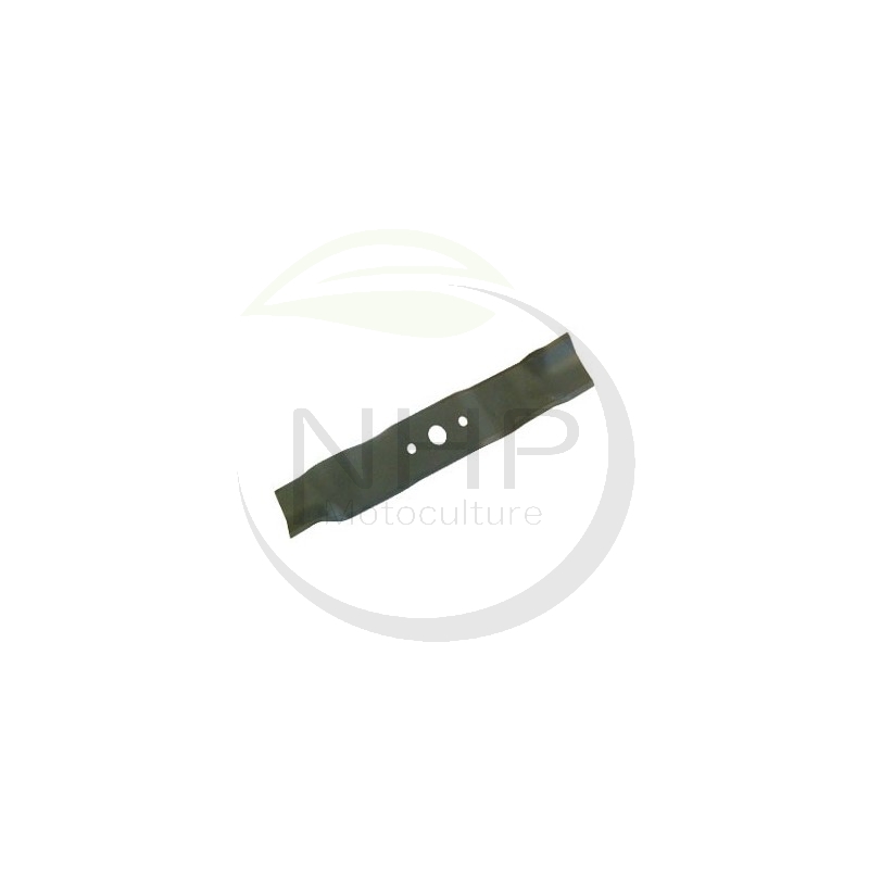 LAME MULCHING TONDEUSE GGP - CASTELGARDEN - STIGA 81004233 - 1810043603 - 181004360/3 - 181004360/2 - 1111-9739-01