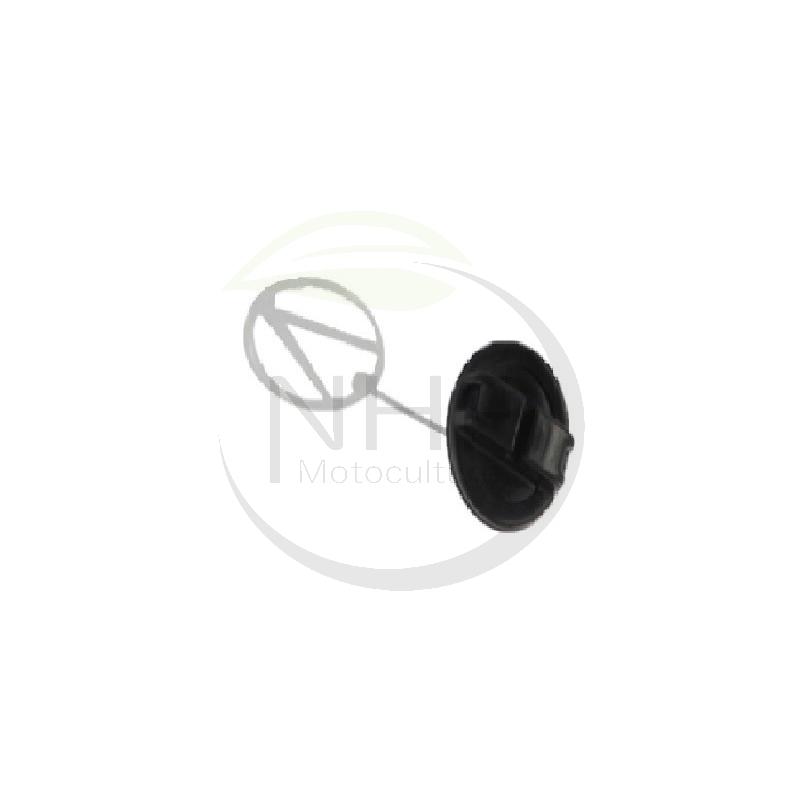BOUCHON ESSENCE - HUILE TRONCONNEUSE ECHO 436001-39131 - P021-007360 - 43600139131 - P021007360