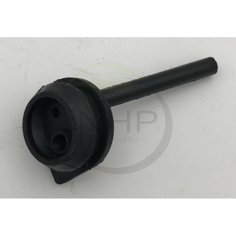 JOINT PASSE DURITE AVEC DURITE HUSQVARNA 513725402 - 5137254-02 - 513725401 - 505044301 - ZENOAH 284131251 - ZM2500 - PN2500