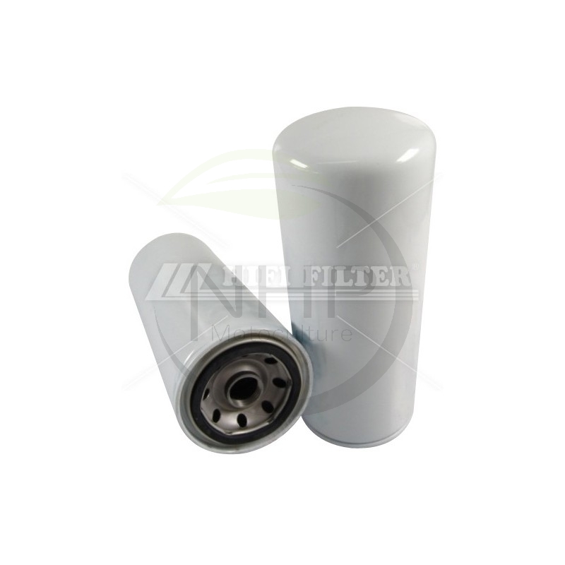 FILTRE A HUILE - HIFI FILTER - SO 10052 - SO10052