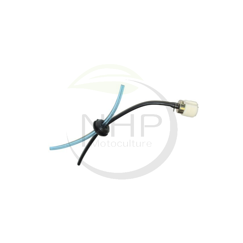 DURITE ESSENCE AVEC FILTRE DEBROUSSAILLEUSE MITSUBISHI TL20 - TL23 - TL26 - TL33 - TL43 - TL50 - TL52