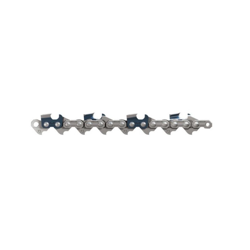 CHAINE TRONCONNEUSE OREGON DURACUT M73LPX084E- PAS 3/8 - JAUGE 1.5MM - 0.58 - 84 MAILLONS ENTRAINEURS
