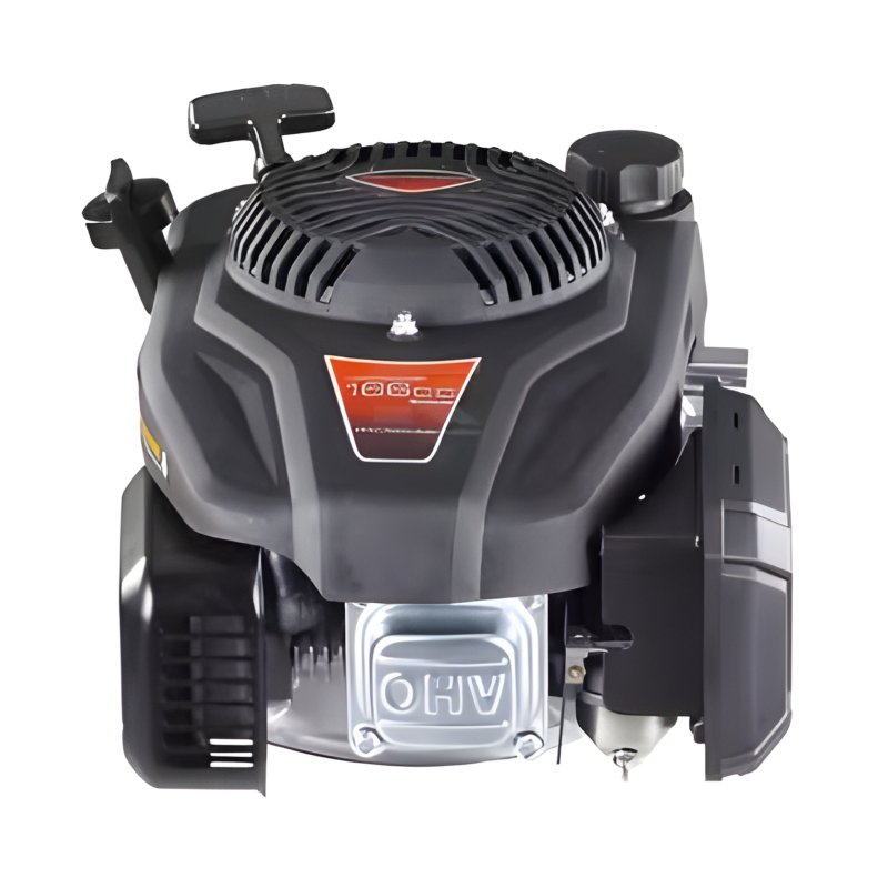 MOTEUR COMPLET LONCIN - LC1P65FE2 - 166CC - 4 TEMPS - MONOCYLINDRE - AXE VERTICAL 22.2MM X 80MM - LC1P65FE-2