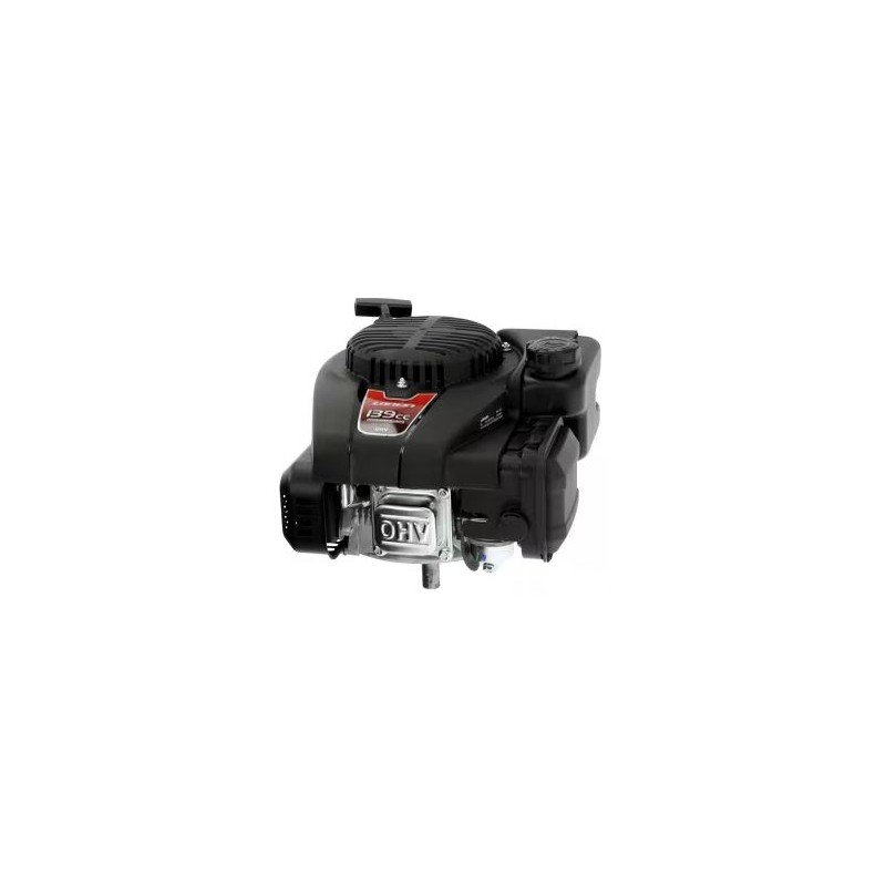 MOTEUR COMPLET LONCIN - LC1P65FE - 139CC - 4 TEMPS - MONOCYLINDRE - AXE VERTICAL 22.2MM X 80MM - LC1P65FE