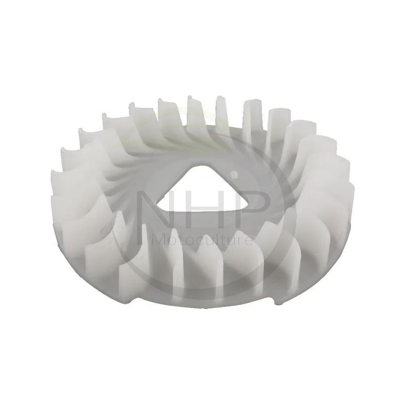 VENTILATEUR MOTEUR HONDA GX240 - GX270 - 19511-ZE2-000 - 19511ZE2000