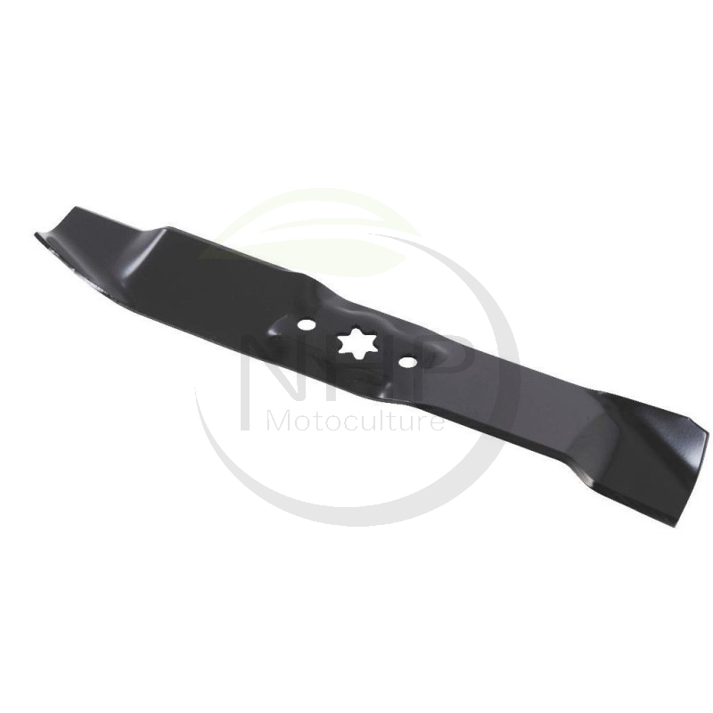 LAME MULCHING MTD - CUB CADET 742-0612 - 7420612 - 742-0612 - 942-0612 - 742-0612A - 753-0847 - 742-04124