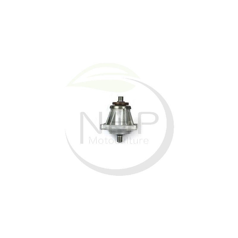 PALIER TRACTEUR TONDEUSE MTD - WHITE - GUTBROD 618-0240C - 618-0430 - 618-0430A - 618-0430B - 618-0430C - 618-0240
