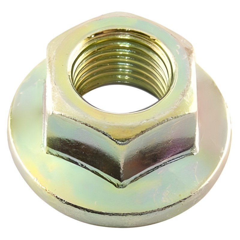 ECROU PALIER TRACTEUR TONDEUSE MTD 712-0417 - 712-0417A - 712-0417AP - 712-05134 - 753-05549 - 912-0417A - 112-0330