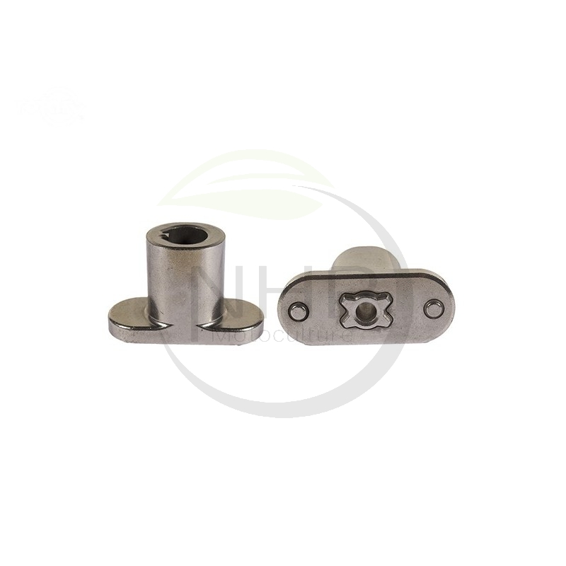 SUPPORT DE LAME TONDEUSE MTD - WHITE - YARDMAN 753-0609 - 7530609 - 811-00249 - 748-0377 - 736-0524