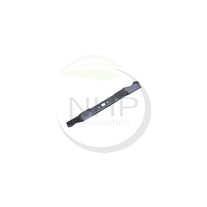 LAME MULCHING TONDEUSE MTD 742-0741 - 7420741 - 942-0741 - 9420741 - 742-04100 - 742-0741A
