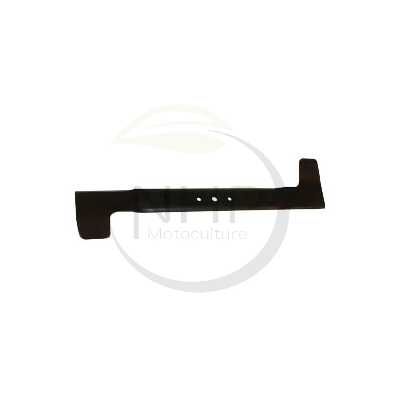 LAME GAUCHE TRACTEUR TONDEUSE MTD - WHITE - GUTBROD - 742-0607 - 742-0607A - 742-0607B - 742-0607C - 942-0607