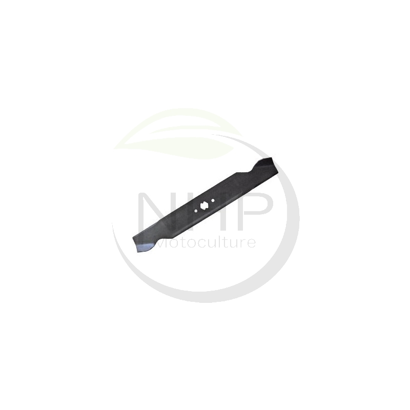 LAME TRACTEUR TONDEUSE MTD - BOLENS - GUTBROD 942-0616 - 742-0647 - 742-0616A - 7420647 - 7420616A - 7420616 - 9420616