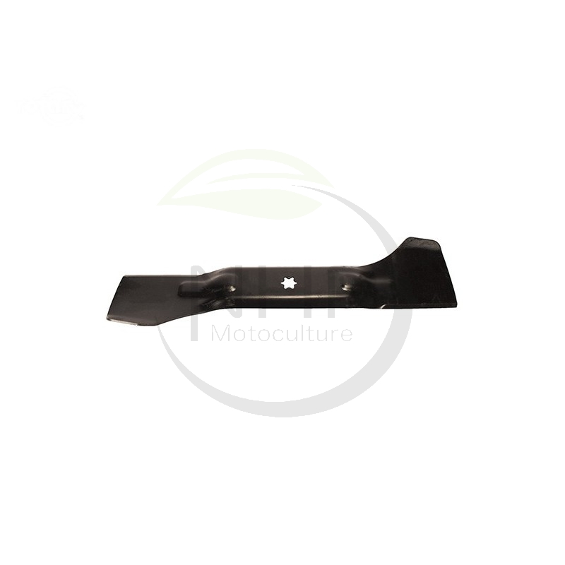 LAME SOUFFLANTE TRACTEUR TONDEUSE MTD - CUB CADET 742-0671A - 742-04025 - 742-04081 - 942-04081 - 7420671A - 74204025 - 74204081