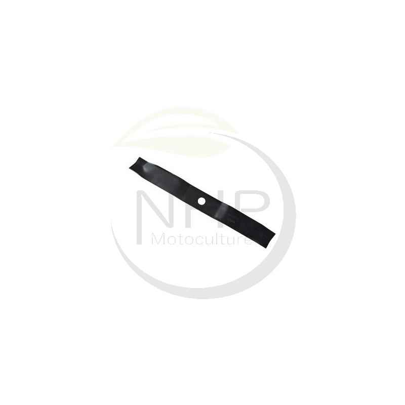 LAME MULCHING TRACTEUR TONDEUSE MURRAY 09510E701 - 095100E701 - 095100E701MA - 095104E701
