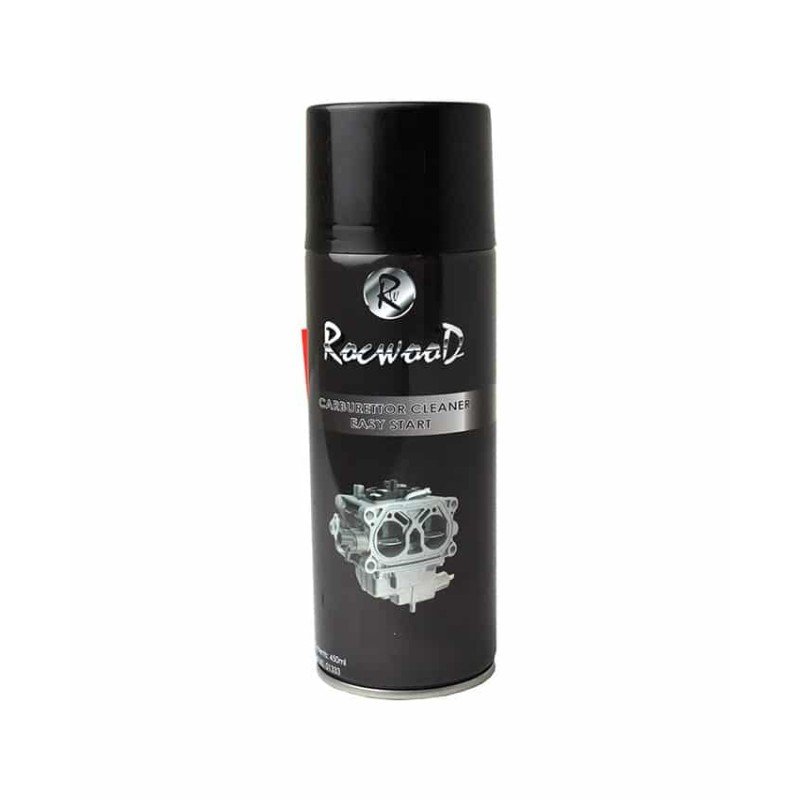 NETTOYANT CARBURATEUR 450ML