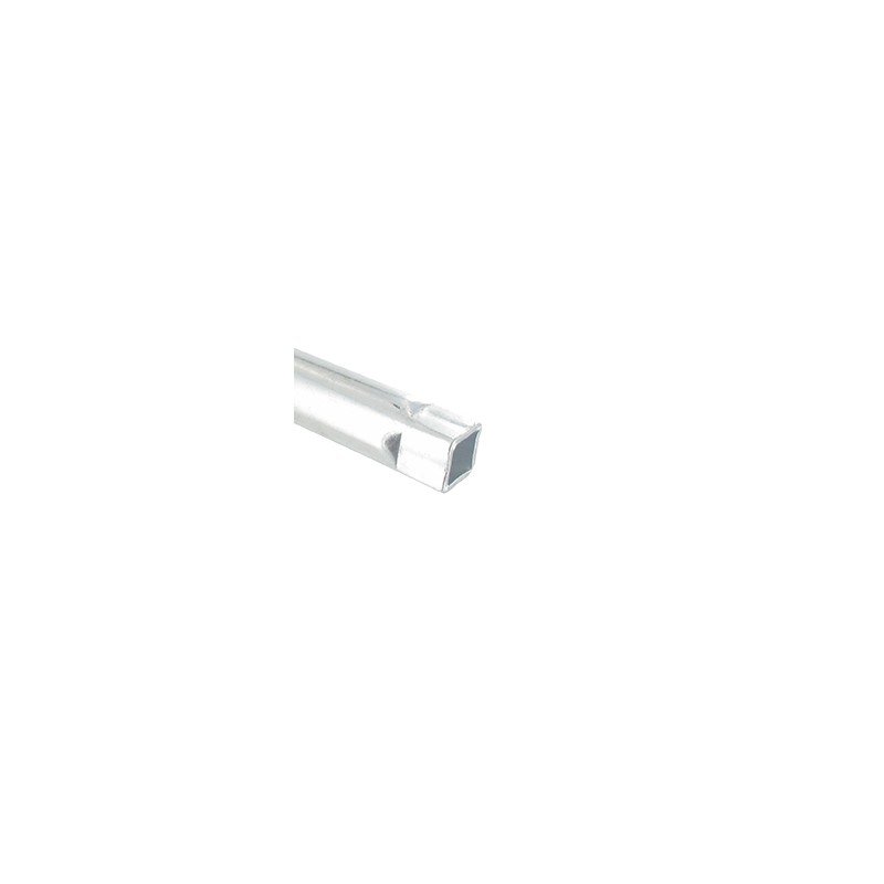 CLE A BOUGIE 21 X 19 - EMBOUT CARRE DE VIDANGE FEMELLE 11 MM - BRIGGS ET STRATTON
