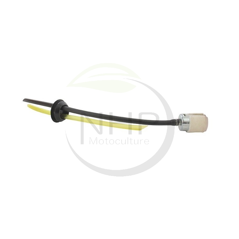 TUYAU ESSENCE AVEC FILTRE DEBROUSSAILLEUSE KAWASAKI 92071-2142 - 92190-2174 - 92191-2130 - 92170-2073 - 49019-2111