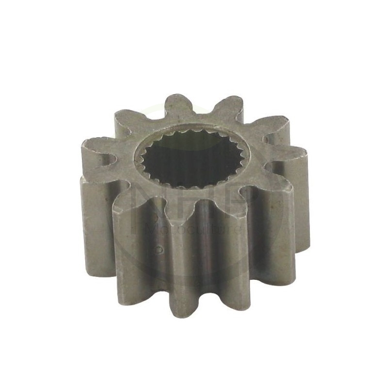 PIGNON DIRECTION 11 DENTS MTD - YARDMAN - CUB CADET - CRAFTSMAN - MURRAY 717-1554 - 7171554