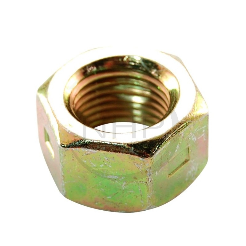 ECROU HUSQVARNA - MC CULLOCH - BESTGREEN - CRAFSTMAN - 873540600 - 873 54 06-00