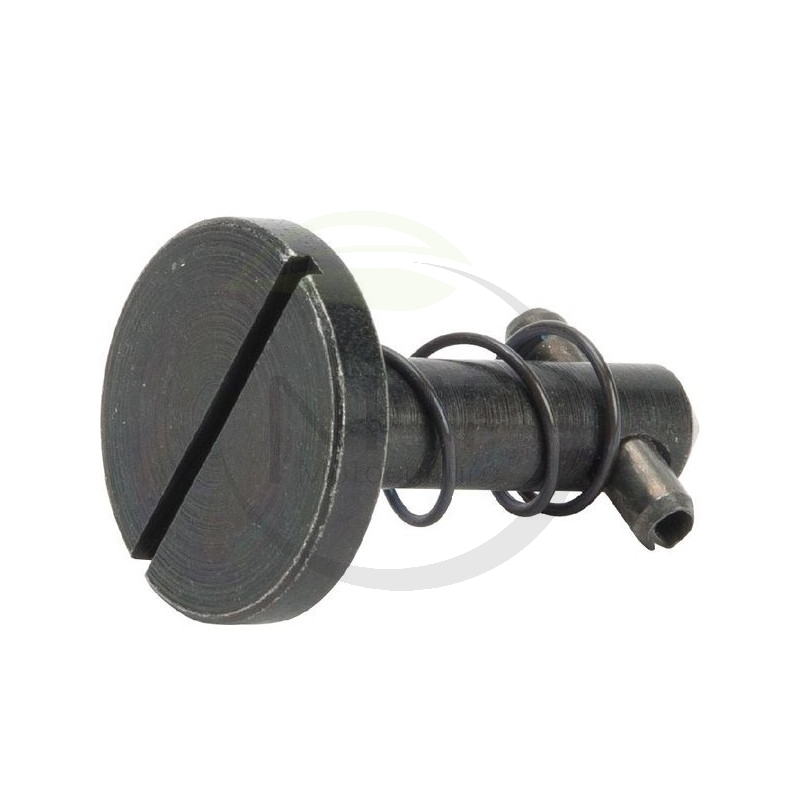 BOULON CONNECTION TRACTEUR TONDEUSE GGP - CASTELGARDEN - STIGA - MOUNTFIELD 125580020/2 - 1255800202 - 1136-0268-01 - 1136026801