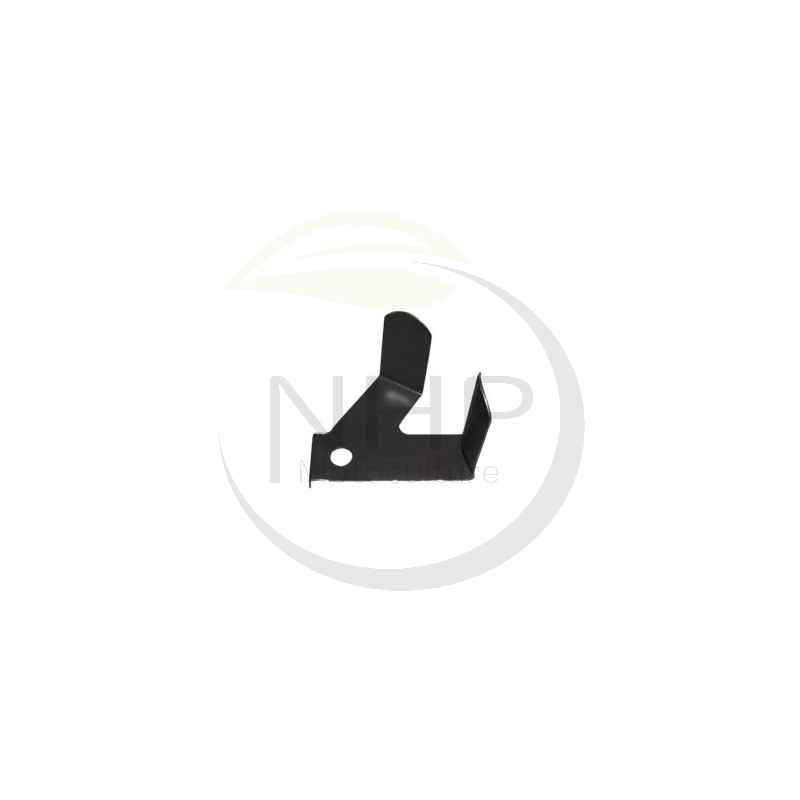 GUIDE COURROIE AYP - HUSQVARNA - JONSERED - MCCULLOCH 141043 - 173442 - 532141043 - 532173442 - 531165901 - 531 16 59-01