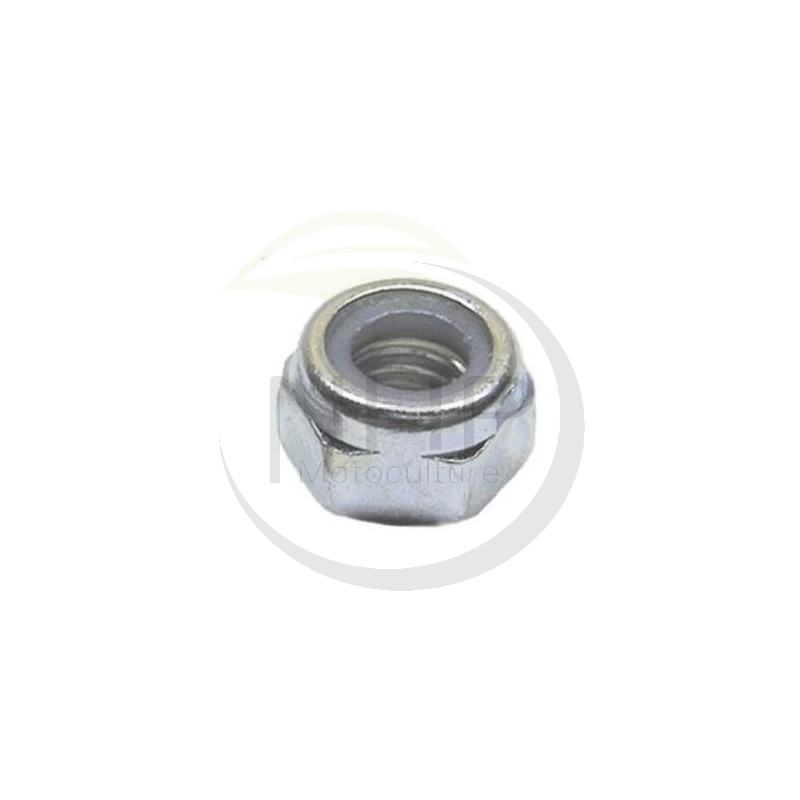 ECROU HUSQVARNA - JONSERED 873800400 - 8738004-00 - 8736904-00 - 873690400 - 8736804-00 - 873680400