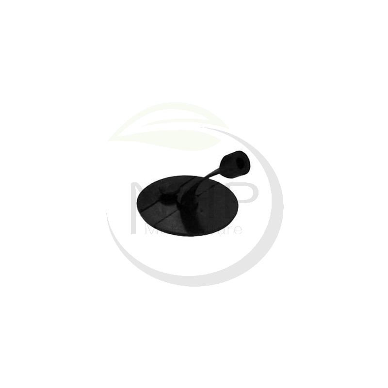 Reniflard bouchon essence Kawasaki 14069-2056, 140692056, 491162064, 49110-2064, Husqvarna 695-000510, 695000510