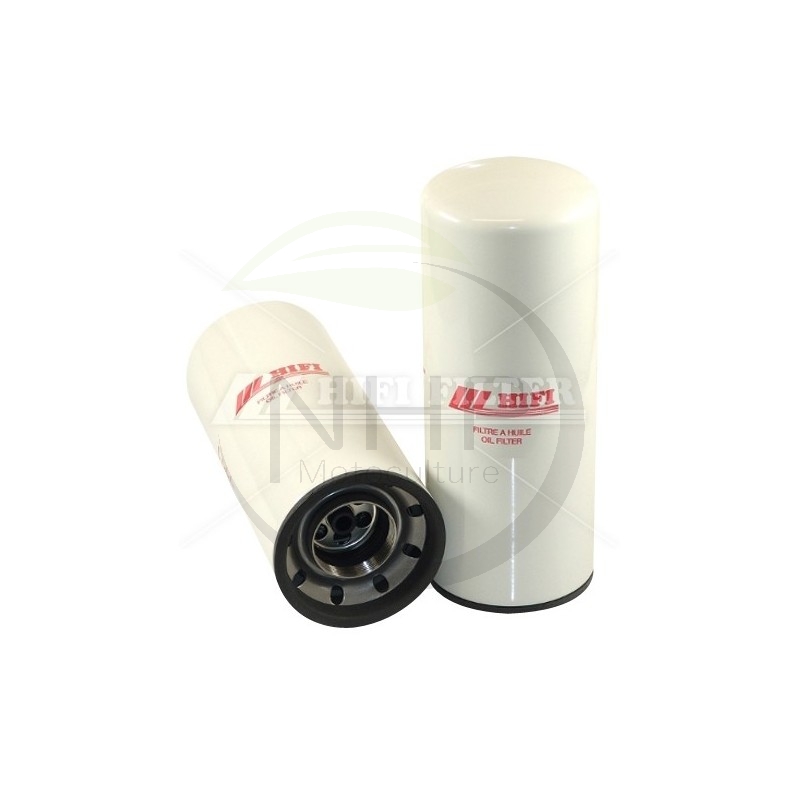 FILTRE A HUILE - HIFI FILTER - SO 3000 - SO3000