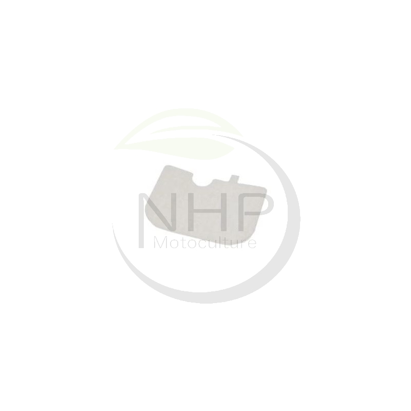 FILTRE A AIR MAKITA - DOLMAR 443158-6