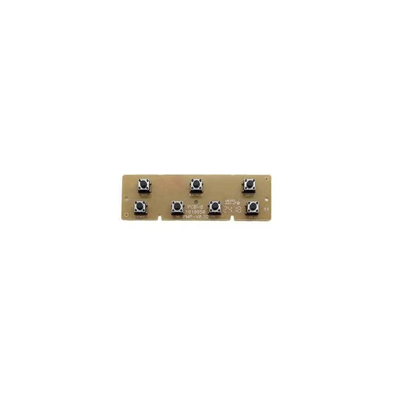 PCB B ASS'Y MAKITA - DOLMAR SE00000519