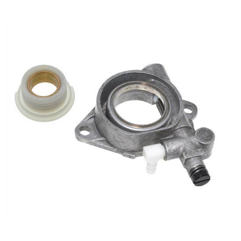 POMPE A HUILE TRONCONNEUSE MAKITA - DOLMAR 027245161 - 02-245-161