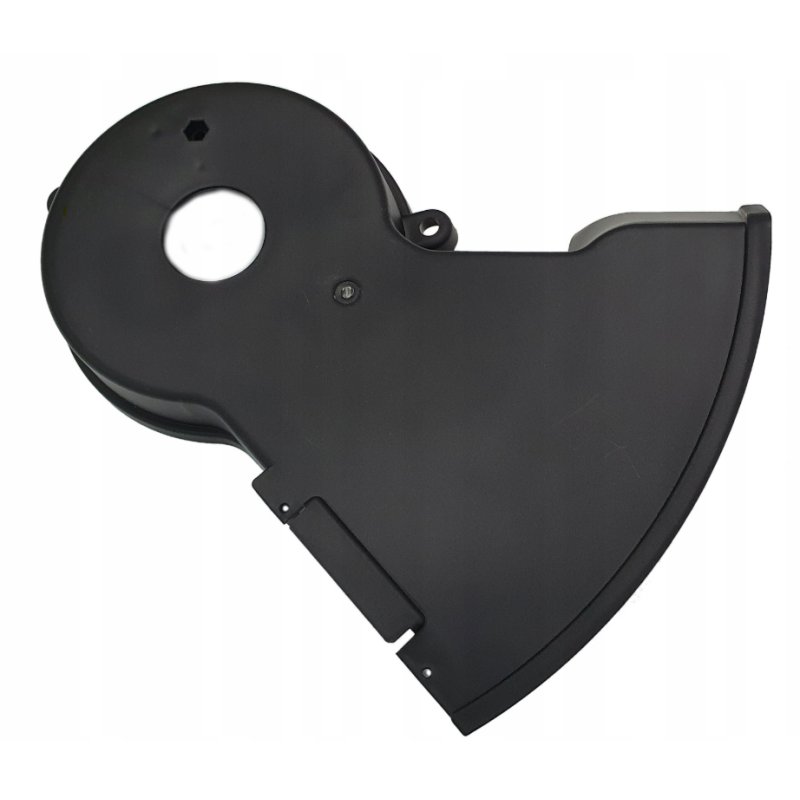 COUVERCLE PROTECTION COURROIE TONDEUSE MAKITA - DOLMAR 671522001