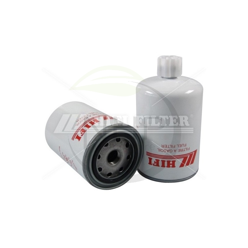 FILTRE A GASOIL - HIFI FILTER - SN 1212 - SN1212