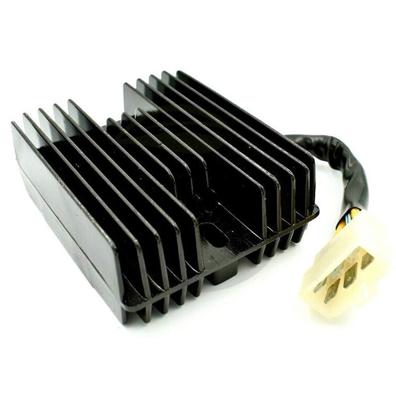 REGULATEUR DE TENSION MOTEUR HONDA GX240 - GX270 - GX340 - GX390 - GX610 - GX620 - GX670 - 31620-ZG5-033 - 31620ZG5033