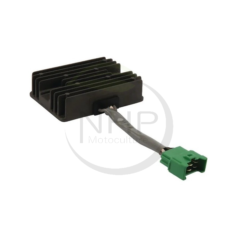 REGULATEUR DE TENSION MOTEUR HONDA GX440 - GX630 - GX660 - GX690 - 31750-Z2E-803 - 31750Z2E803