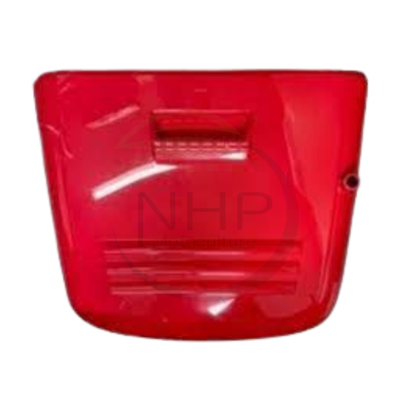 COUVERCLE BAC DE RAMASSAGE AUTOPORTEE HONDA HF2417K3 - 80538-VK1-003 - 80538VK1003 - 81370VK1F01 - 81370-VK1-F01