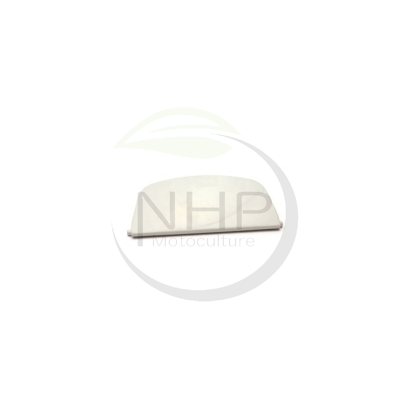 VOLET - POIGNEE BAC DE RAMASSAGE STIHL - VIKING 63757088000 - 6375-708-8000 - 6375 708 8000