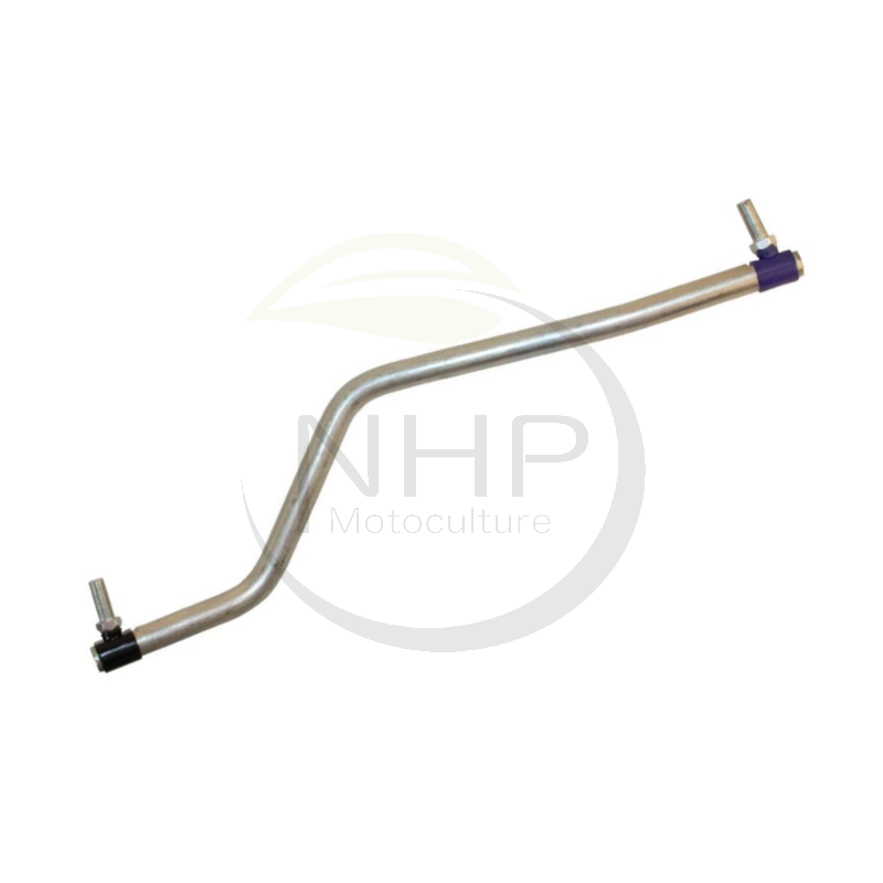 BARRE DE DIRECTION HUSQVARNA 597069802 - 5970698-02 - 583513301 - 5835133-01 - 532436884 - 5324368-84