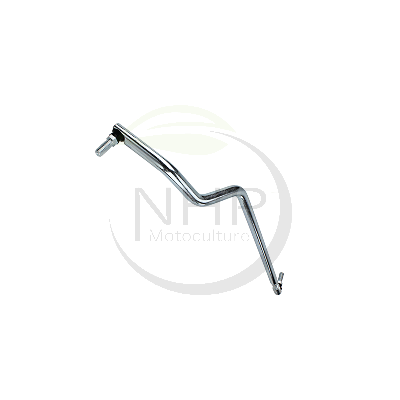 BARRE DE DIRECTION TRACTEUR TONDEUSE JOHN DEERE - SABRE GY20492