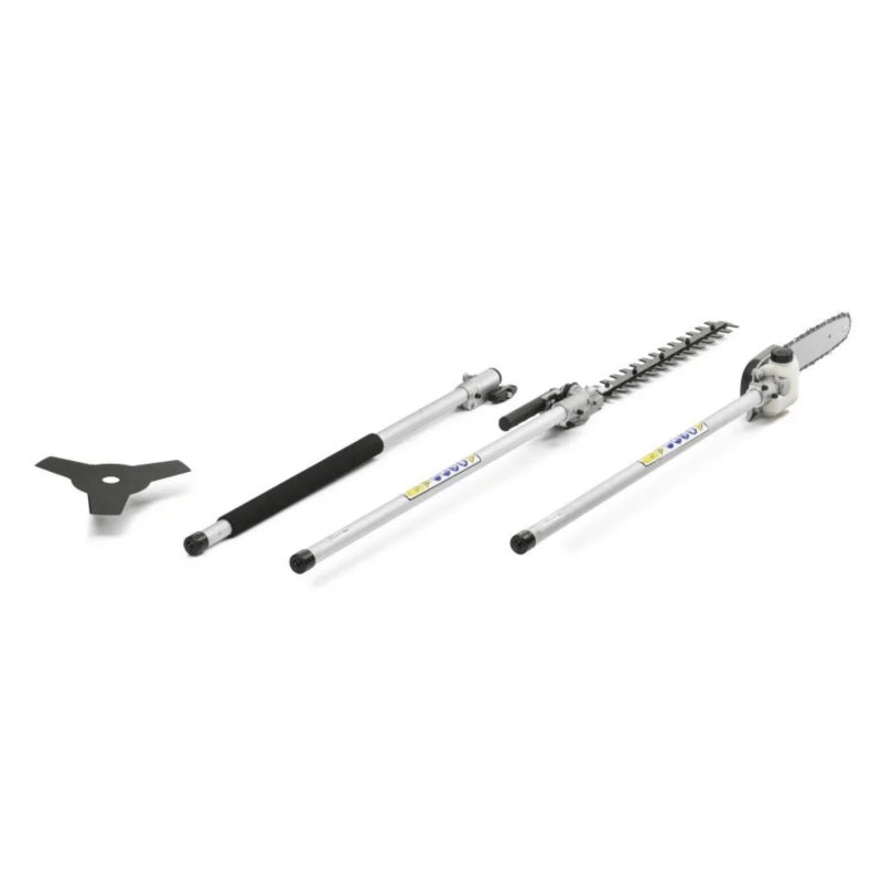 OUTIL MULTIFONCTION THERMIQUE STIGA - MT 330 - 5 EN 1 -