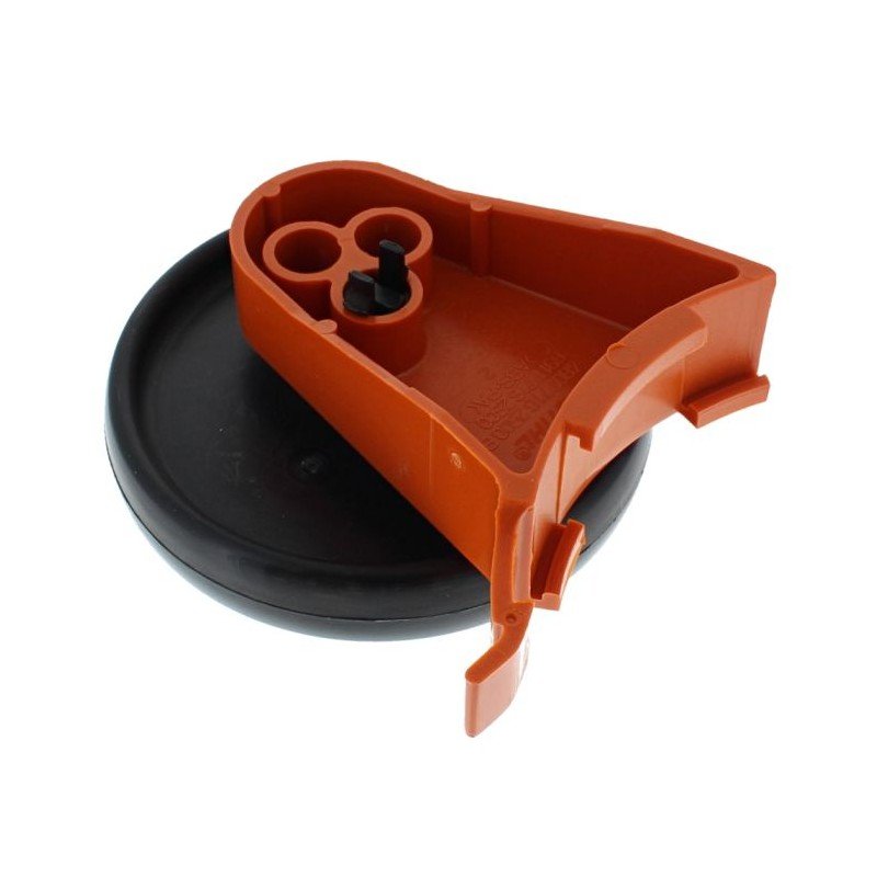 ROUE D'APPUI STIHL 48097100600 - 4809-710-0600 - 4809 710 0600