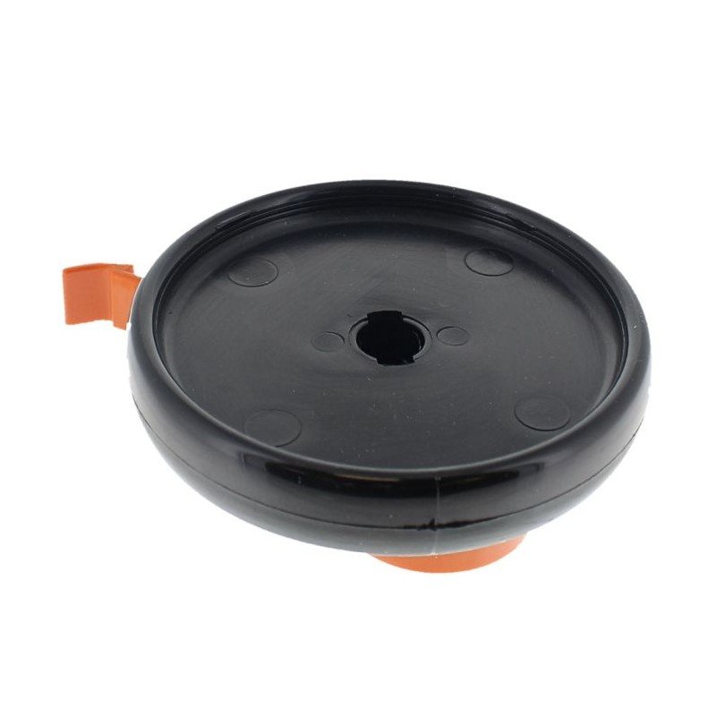 ROUE D'APPUI STIHL 48097100600 - 4809-710-0600 - 4809 710 0600